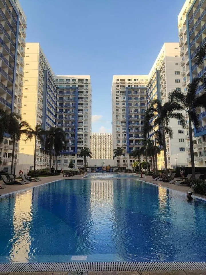 Casa Renta By John J. Lägenhet Manila