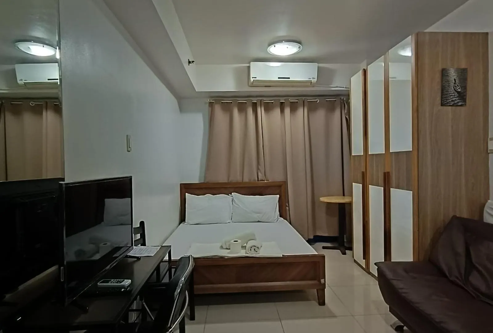 Casa Renta By John J. Apartment Manila