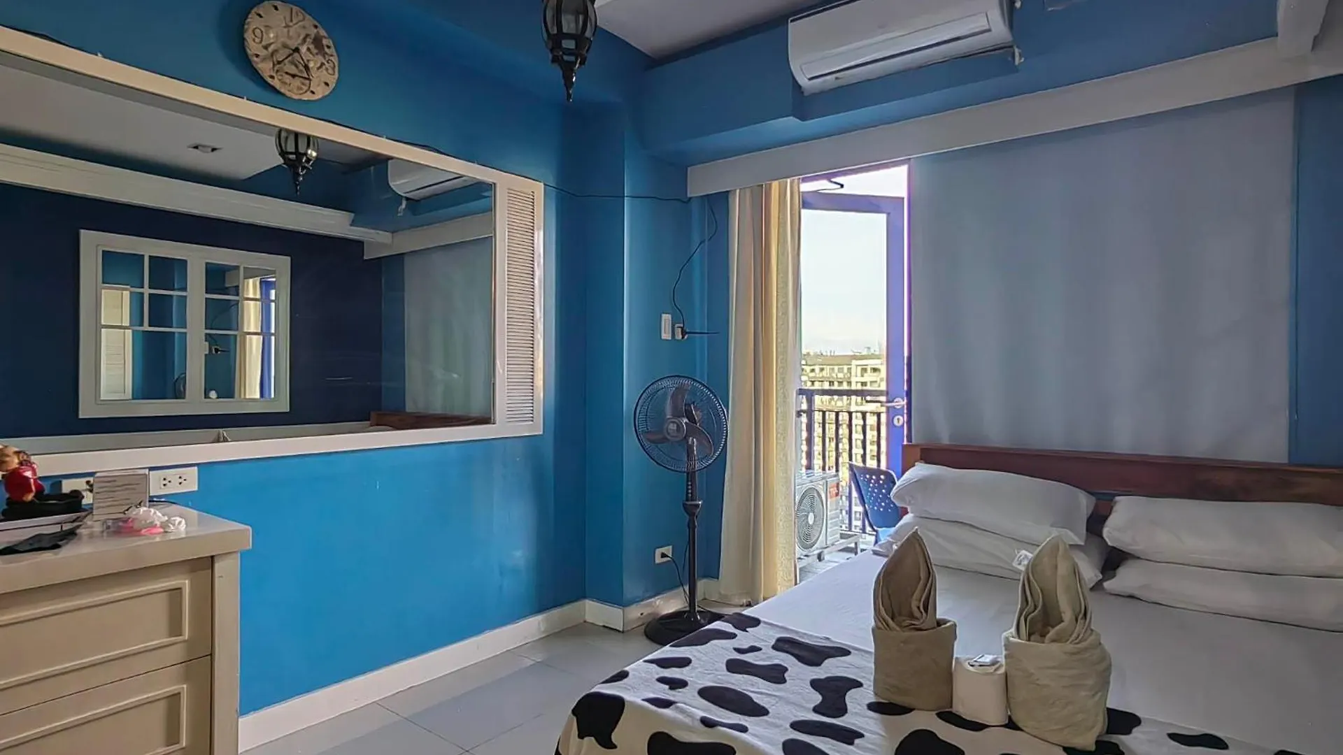 Casa Renta By John J. Apartment Manila Philippines