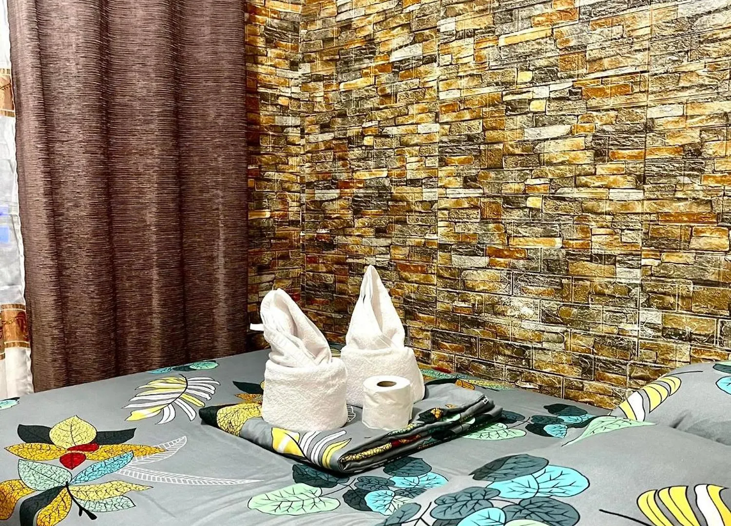 Casa Renta By John J. Apartment Manila 0*,  Philippines