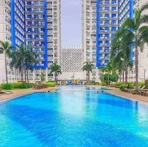 Casa Renta By John J. Apartment Manila