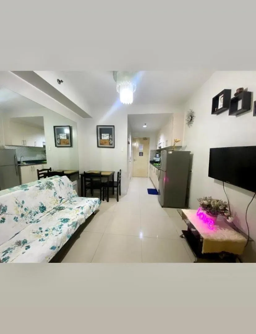 Casa Renta By John J. Apartment Manila 0*,