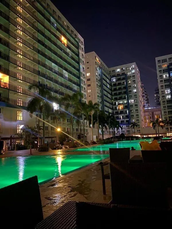 Casa Renta By John J. Apartment Manila Philippines