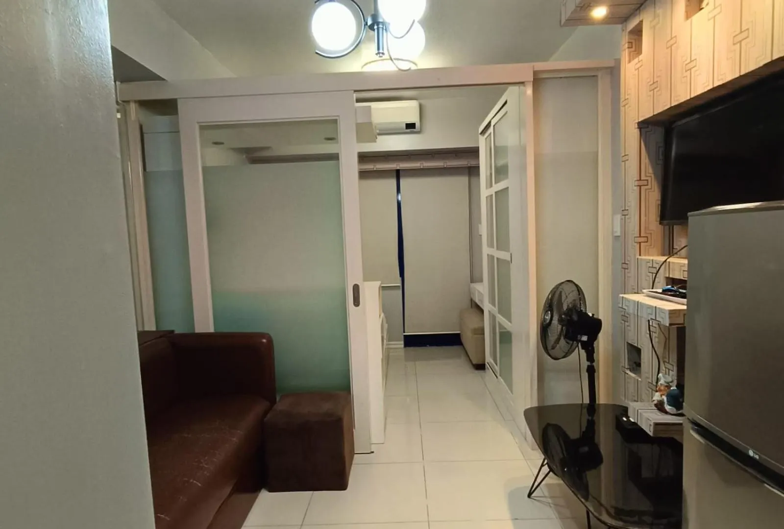 Casa Renta By John J. Apartment Manila