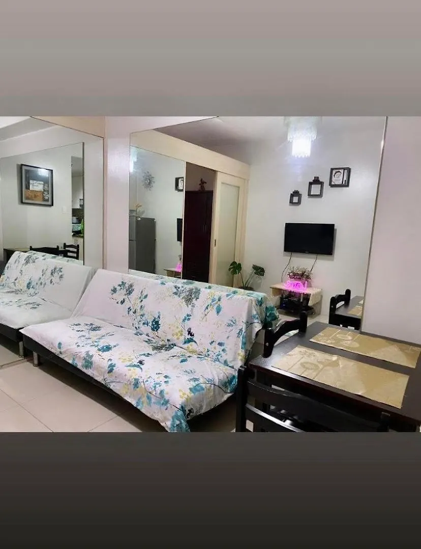 Casa Renta By John J. Apartment Manila
