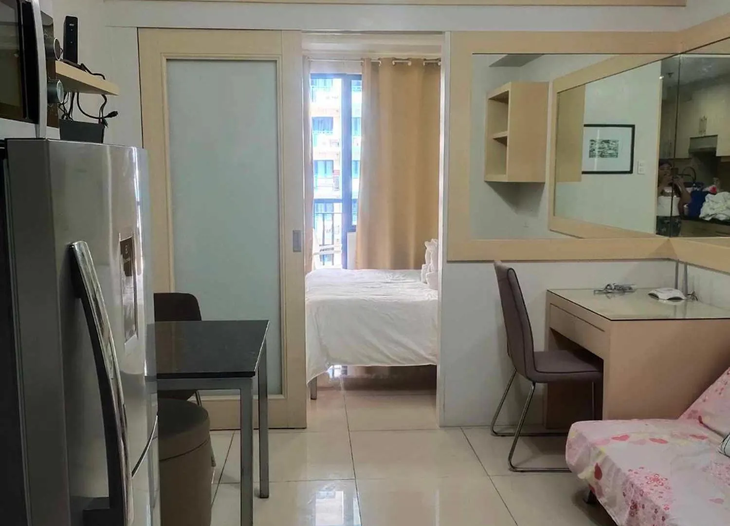 Casa Renta By John J. Apartment Manila Philippines