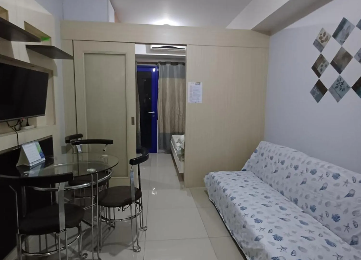 Casa Renta By John J. Apartment Manila