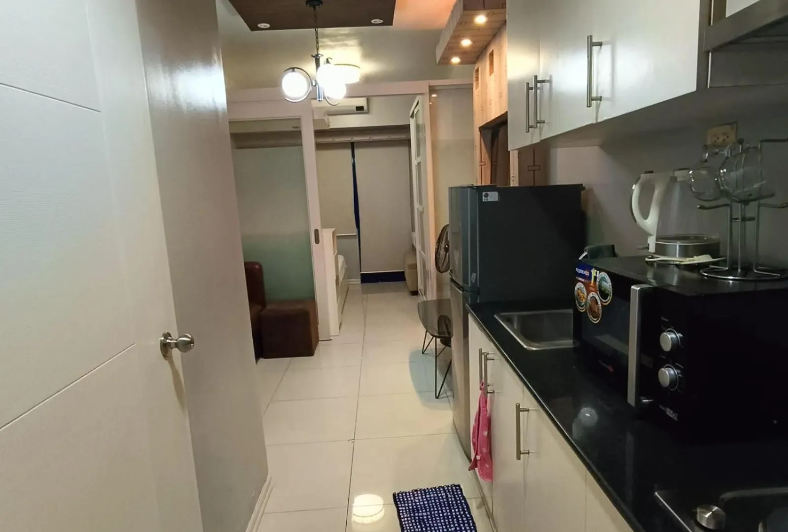 Casa Renta By John J. Apartment Manila