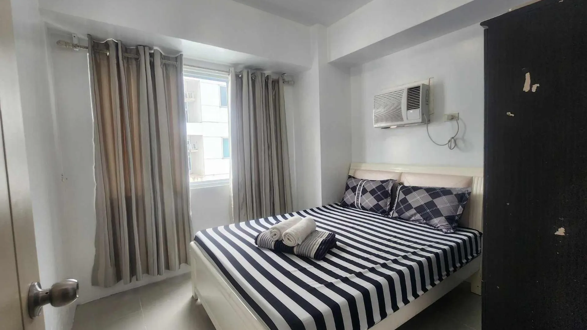 Casa Renta By John J. Apartment Manila Philippines