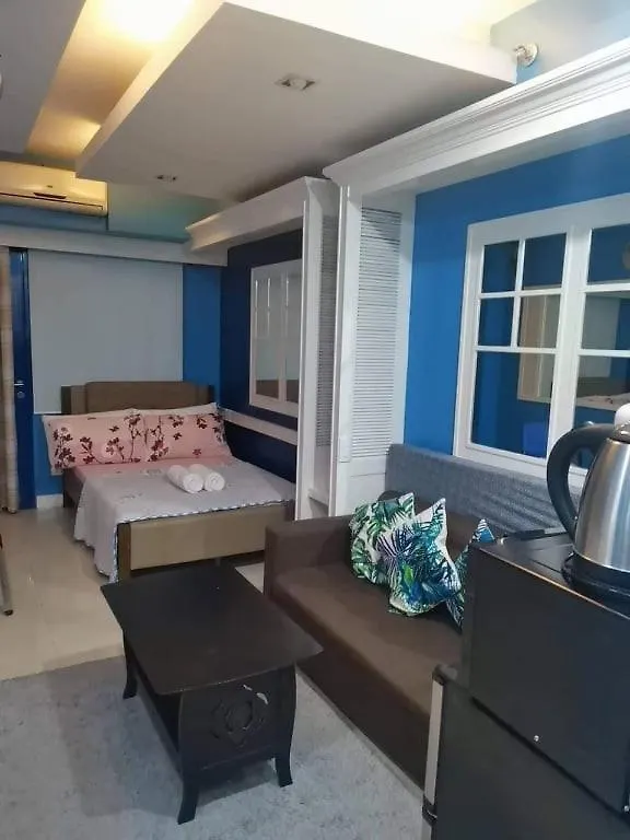 Casa Renta By John J. Apartment Manila 0*,  Philippines