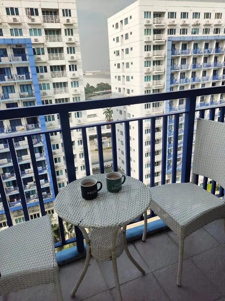 Casa Renta By John J. Apartment Manila