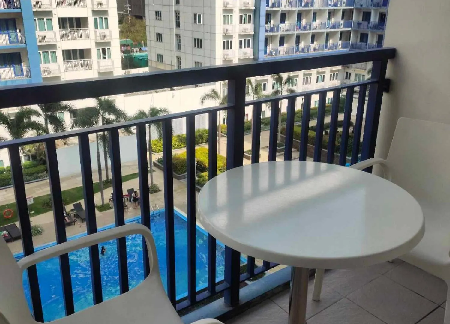 Casa Renta By John J. Apartment Manila