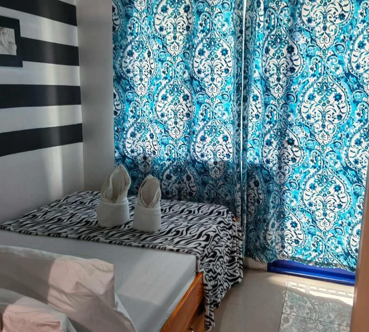 Casa Renta By John J. Apartment Manila 0*,